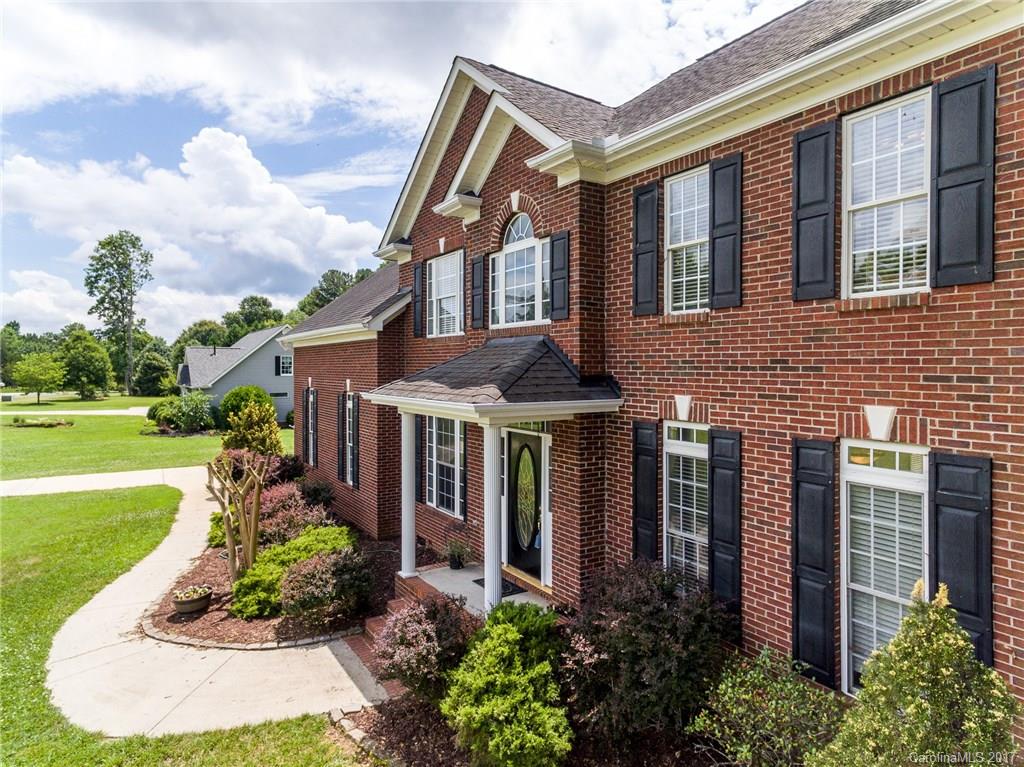 The Hylands - Residential