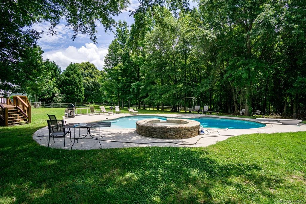 The Hylands - Residential