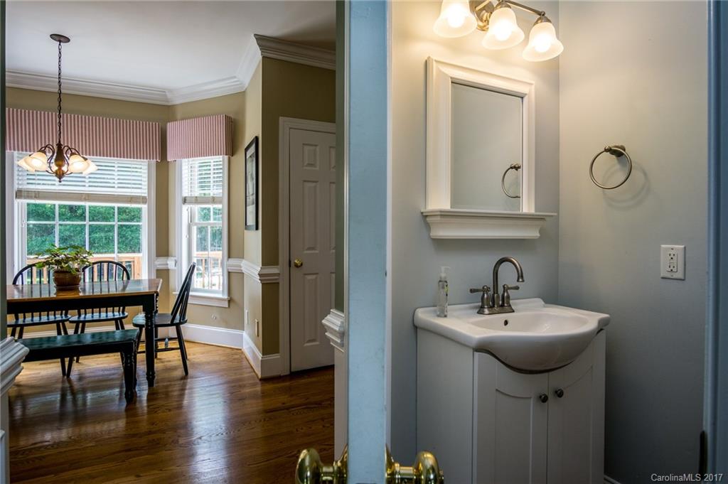 The Hylands - Residential