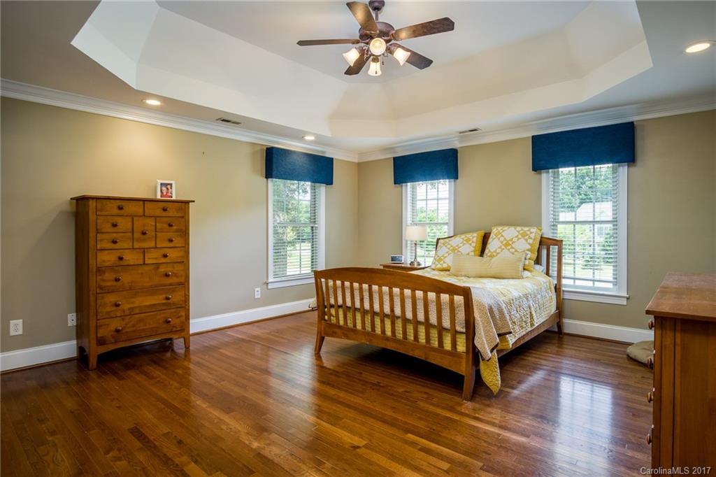 The Hylands - Residential