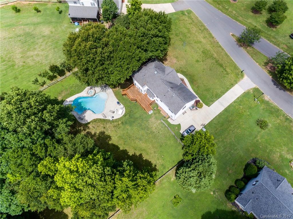 The Hylands - Residential