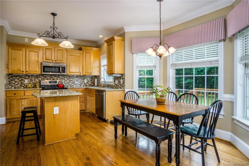 The Hylands - Residential