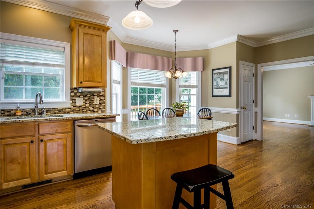 The Hylands - Residential