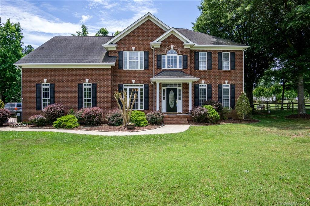 The Hylands - Residential