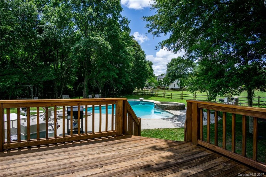 The Hylands - Residential