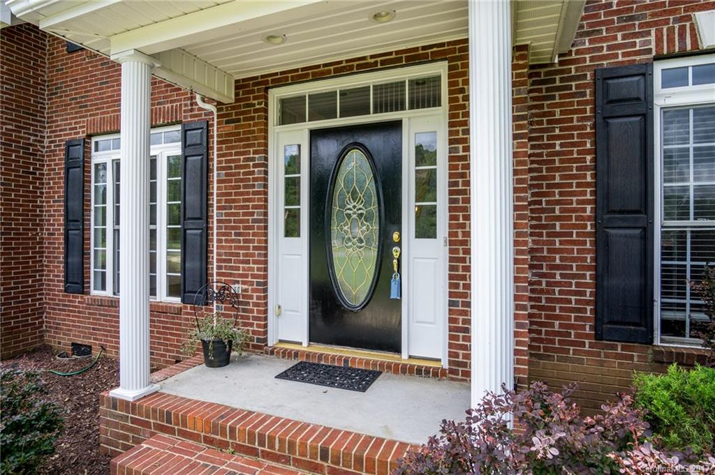 The Hylands - Residential