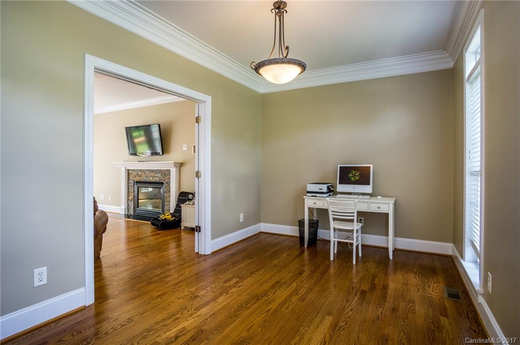 The Hylands - Residential