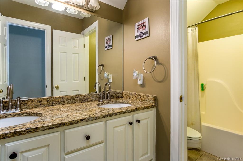 The Hylands - Residential