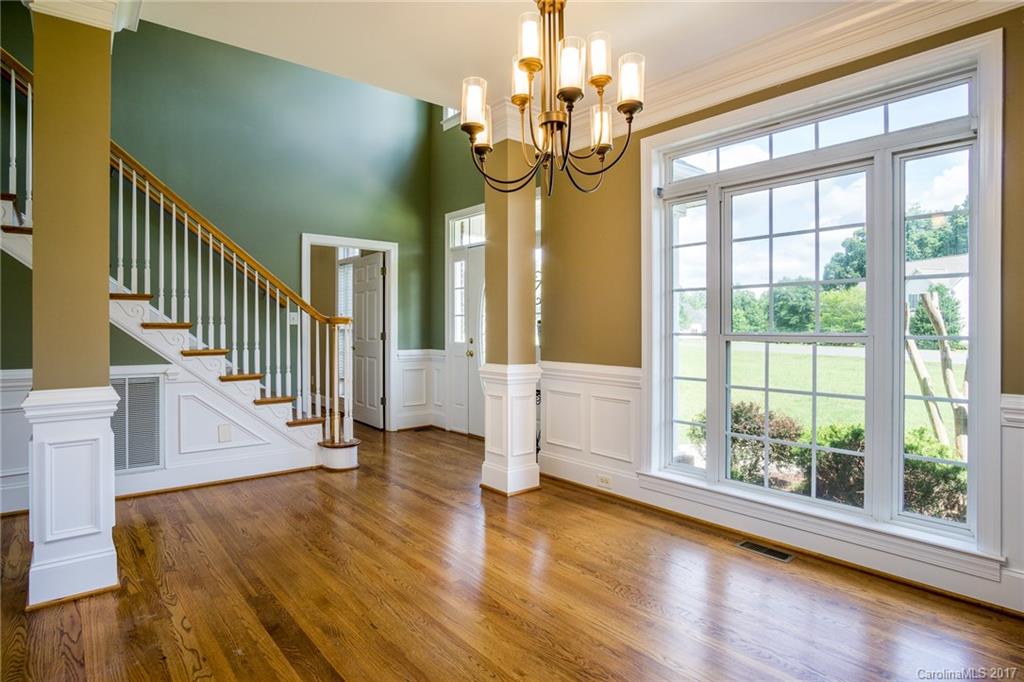 The Hylands - Residential