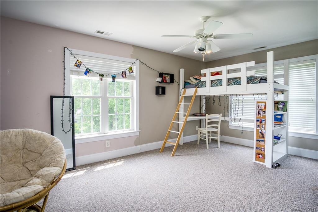 The Hylands - Residential