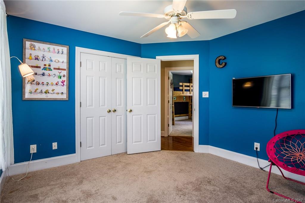 The Hylands - Residential