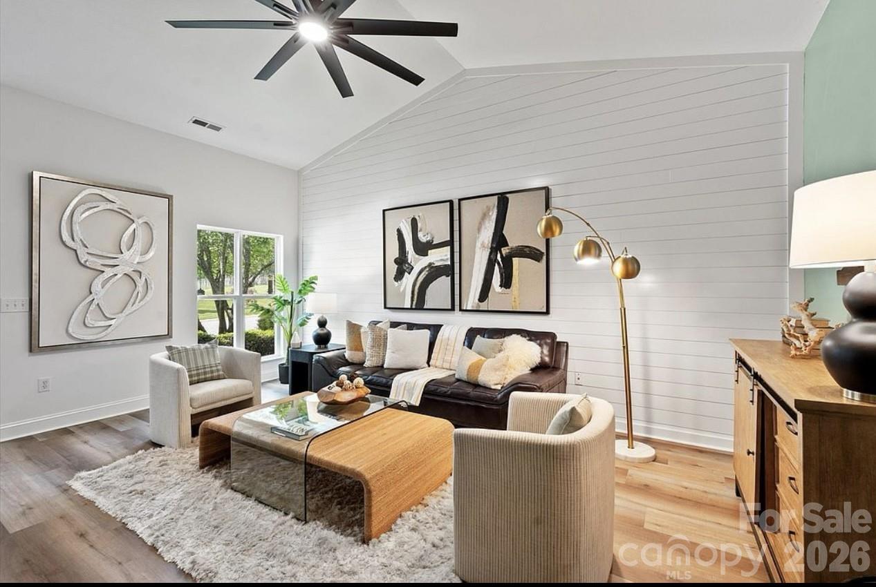 Covington Crossing - Residential