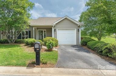 Covington Crossing - Residential