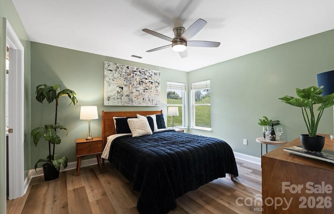 Covington Crossing - Residential