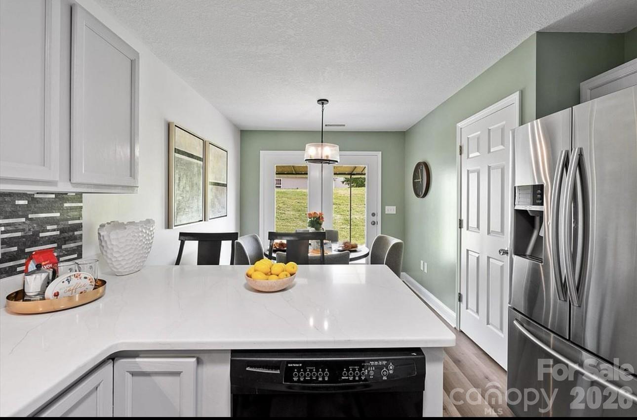 Covington Crossing - Residential