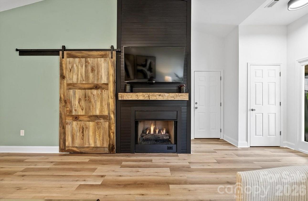 Covington Crossing - Residential