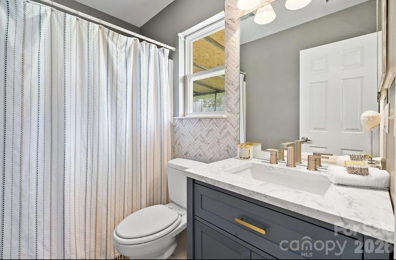 Covington Crossing - Residential