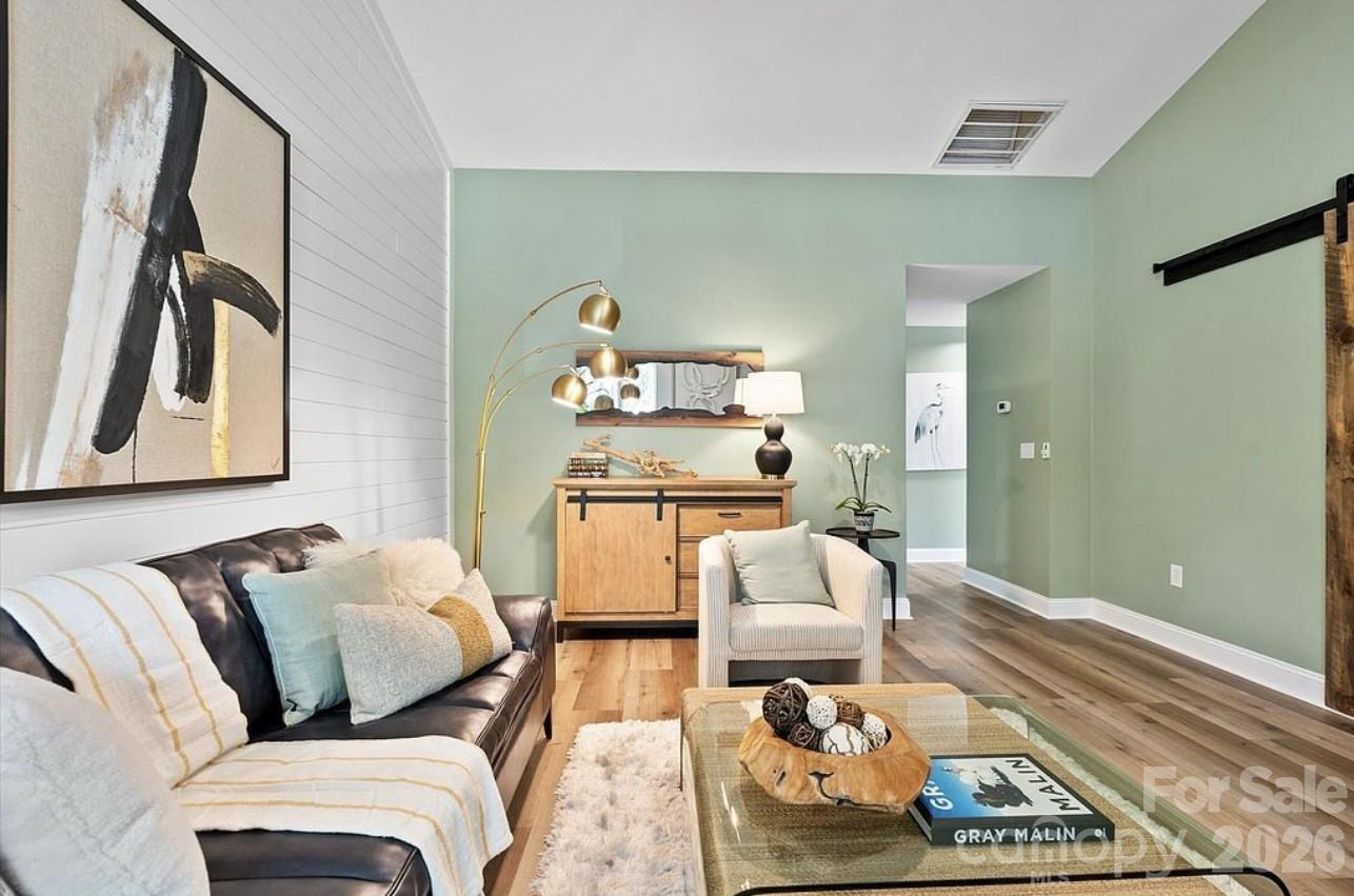 Covington Crossing - Residential
