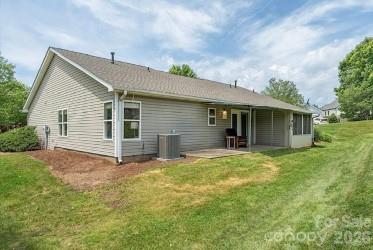 Covington Crossing - Residential