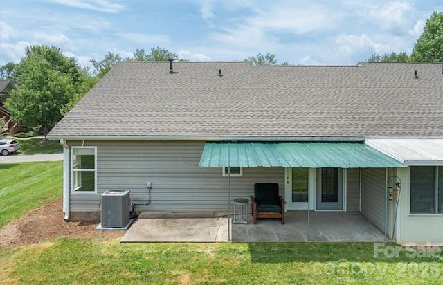 Covington Crossing - Residential