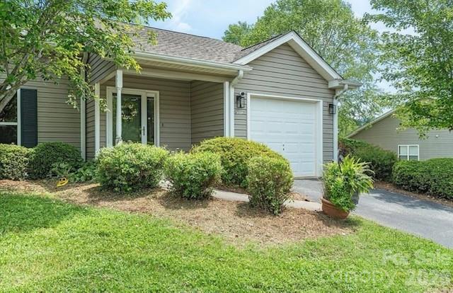 Covington Crossing - Residential