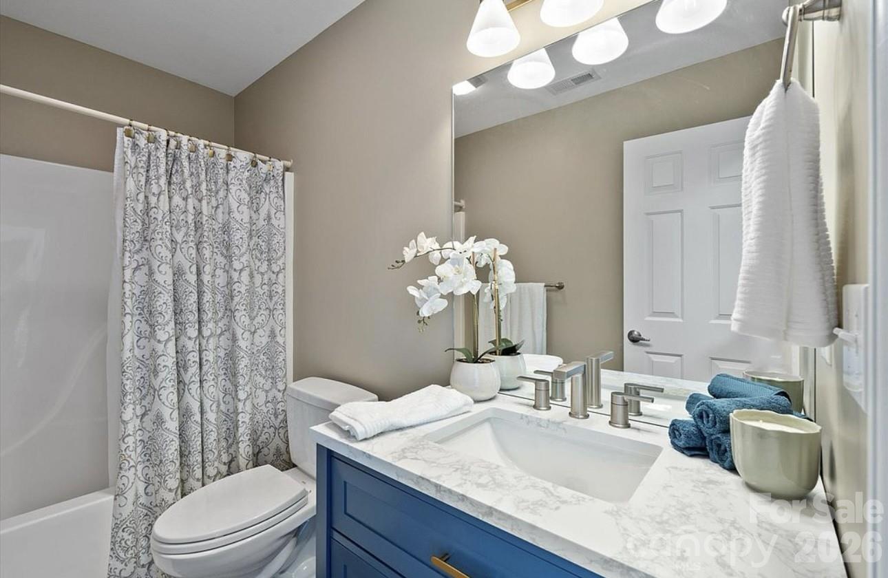 Covington Crossing - Residential