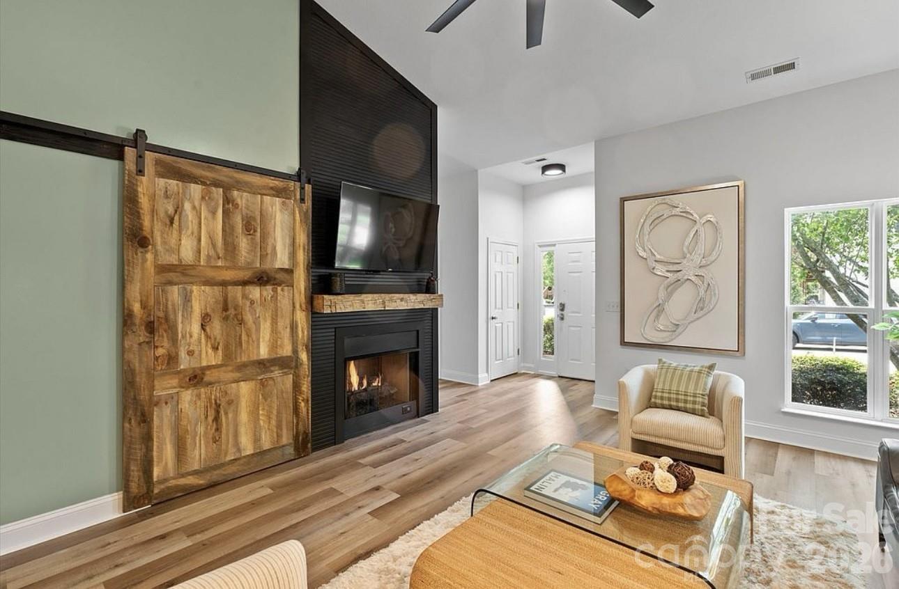 Covington Crossing - Residential