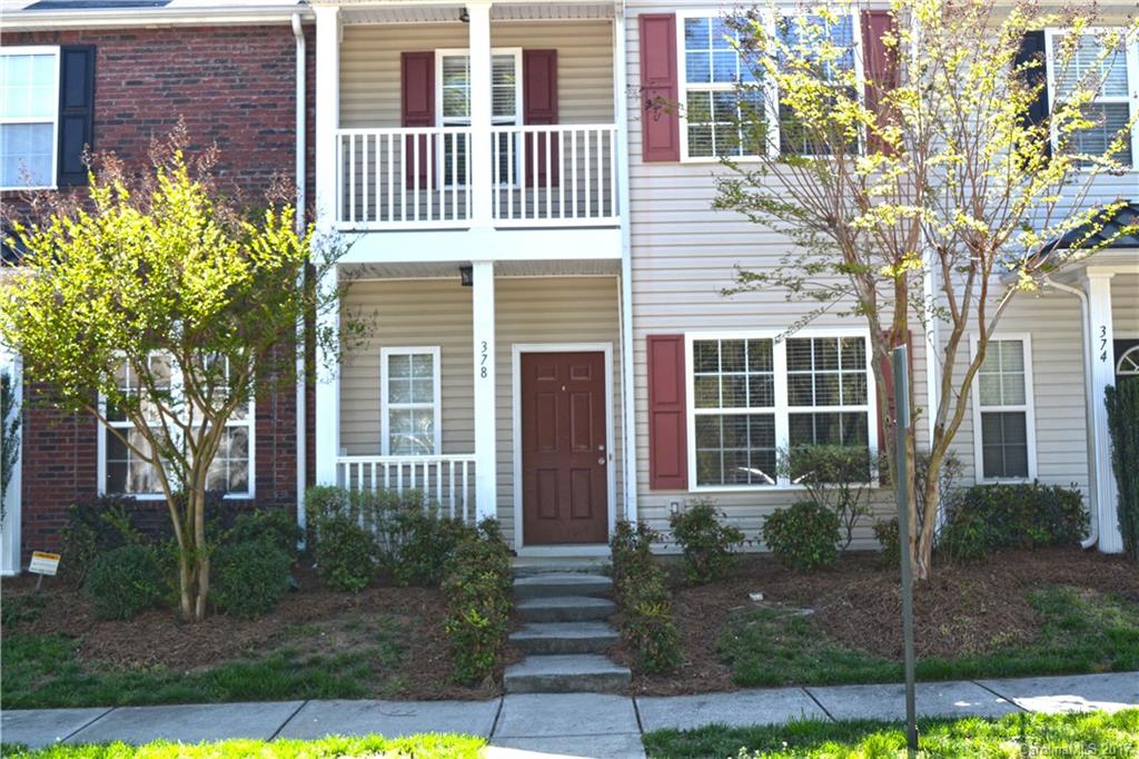 Pennington Place - Residential