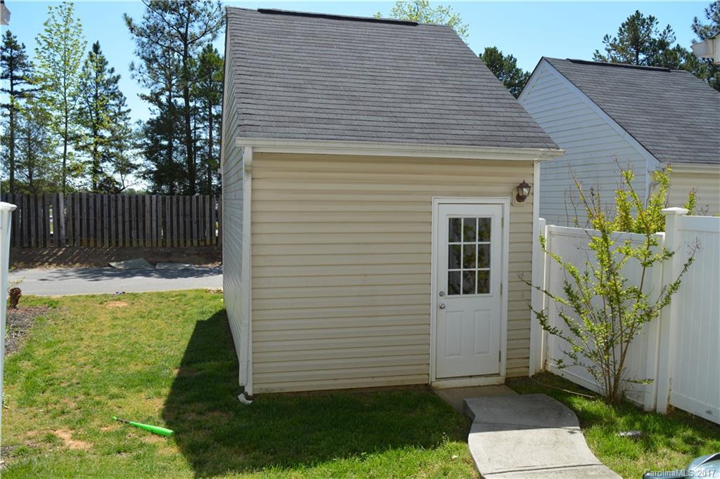 Pennington Place - Residential