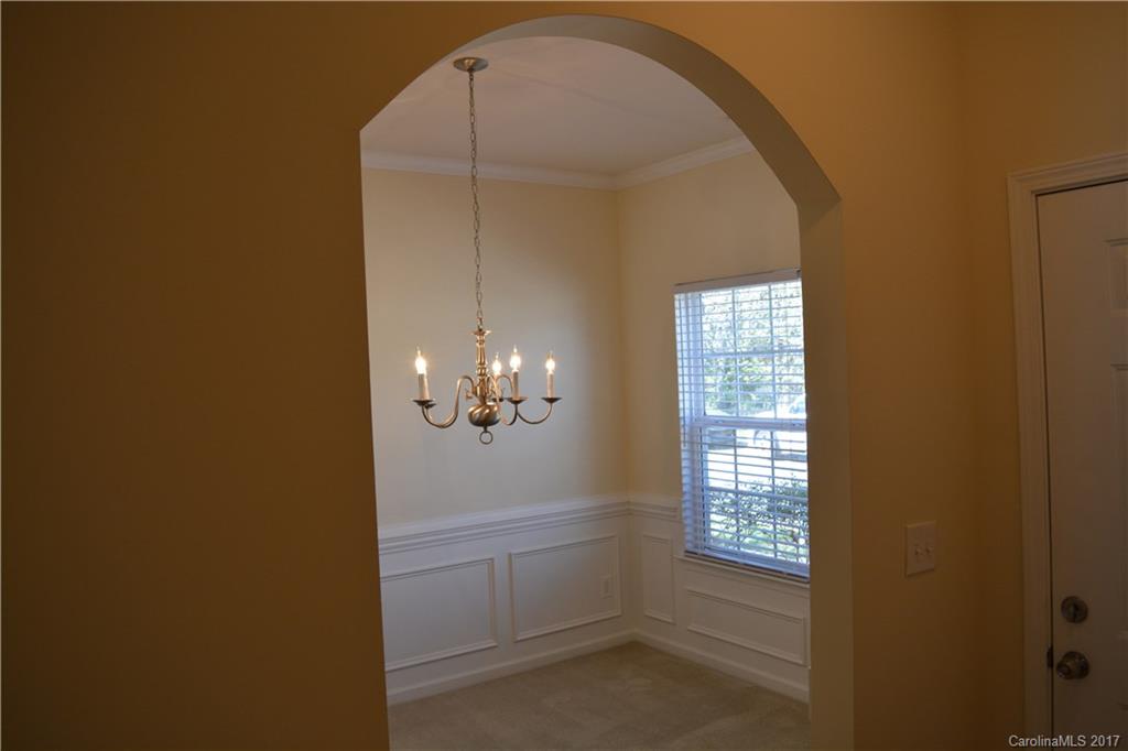 Pennington Place - Residential