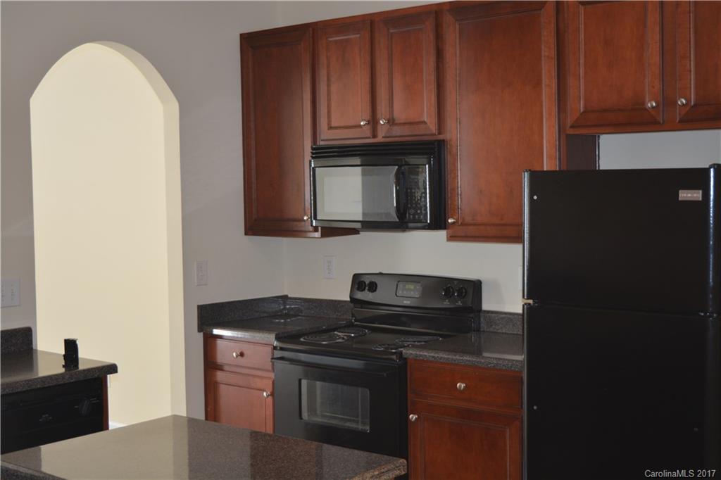 Pennington Place - Residential