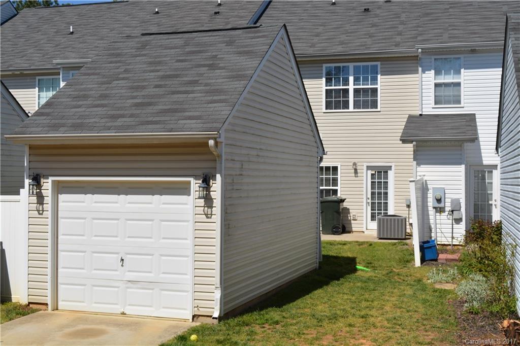 Pennington Place - Residential