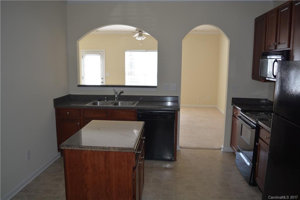 Pennington Place - Residential