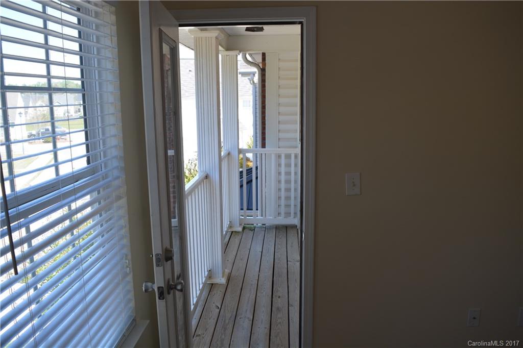 Pennington Place - Residential