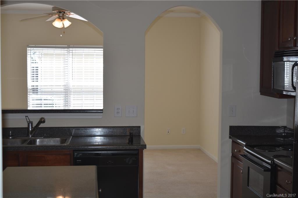 Pennington Place - Residential