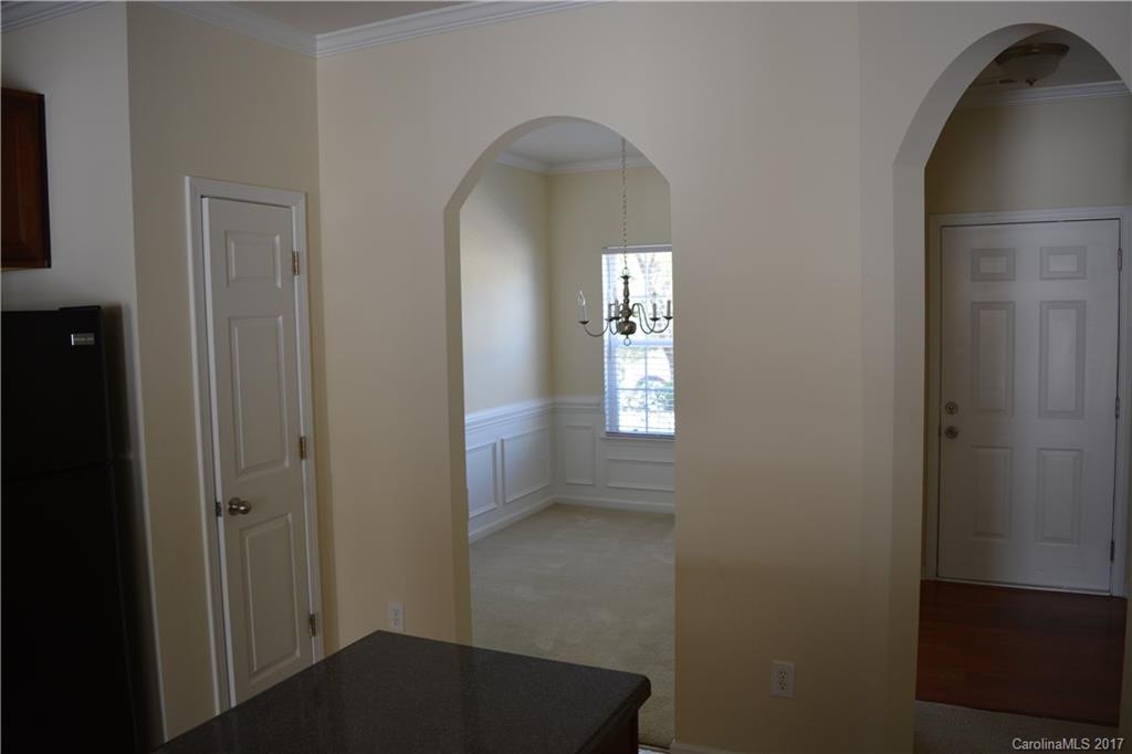 Pennington Place - Residential