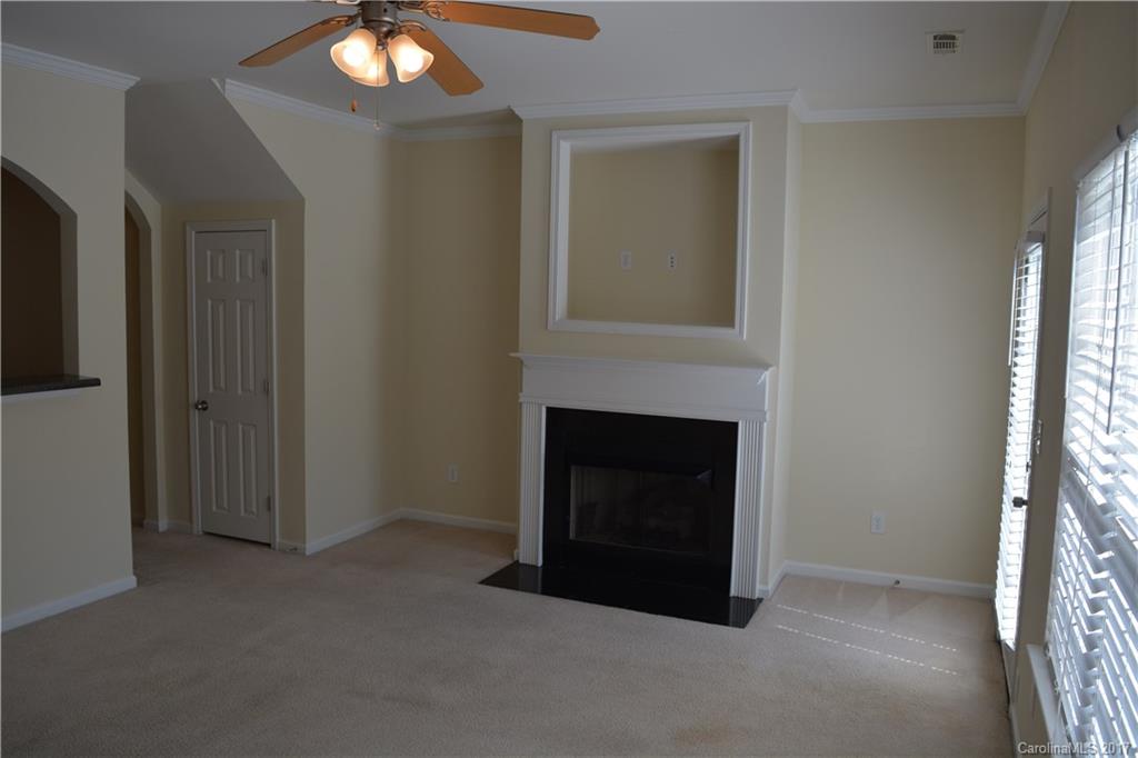 Pennington Place - Residential