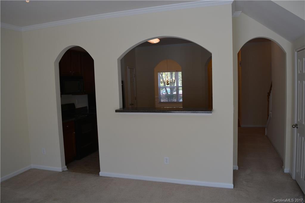 Pennington Place - Residential