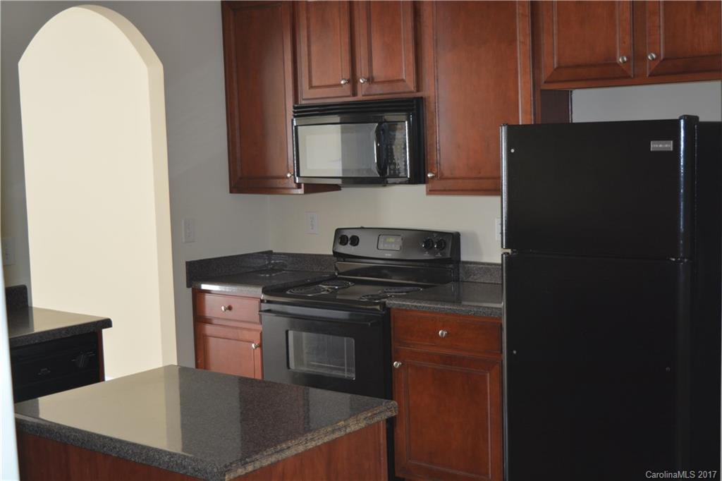 Pennington Place - Residential