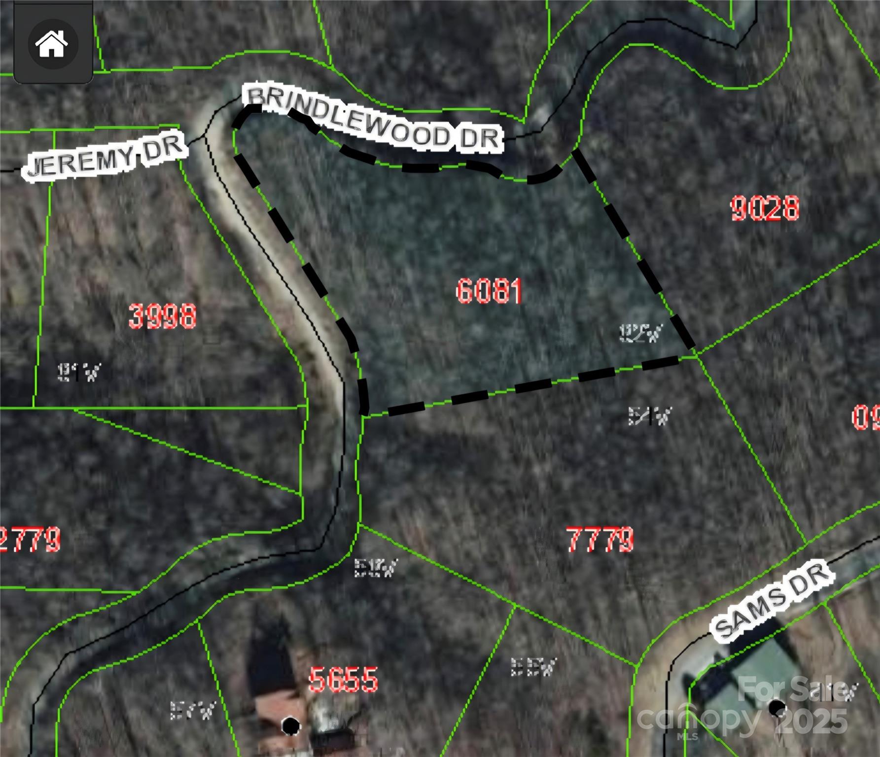 000 Brindlewood Drive 62V