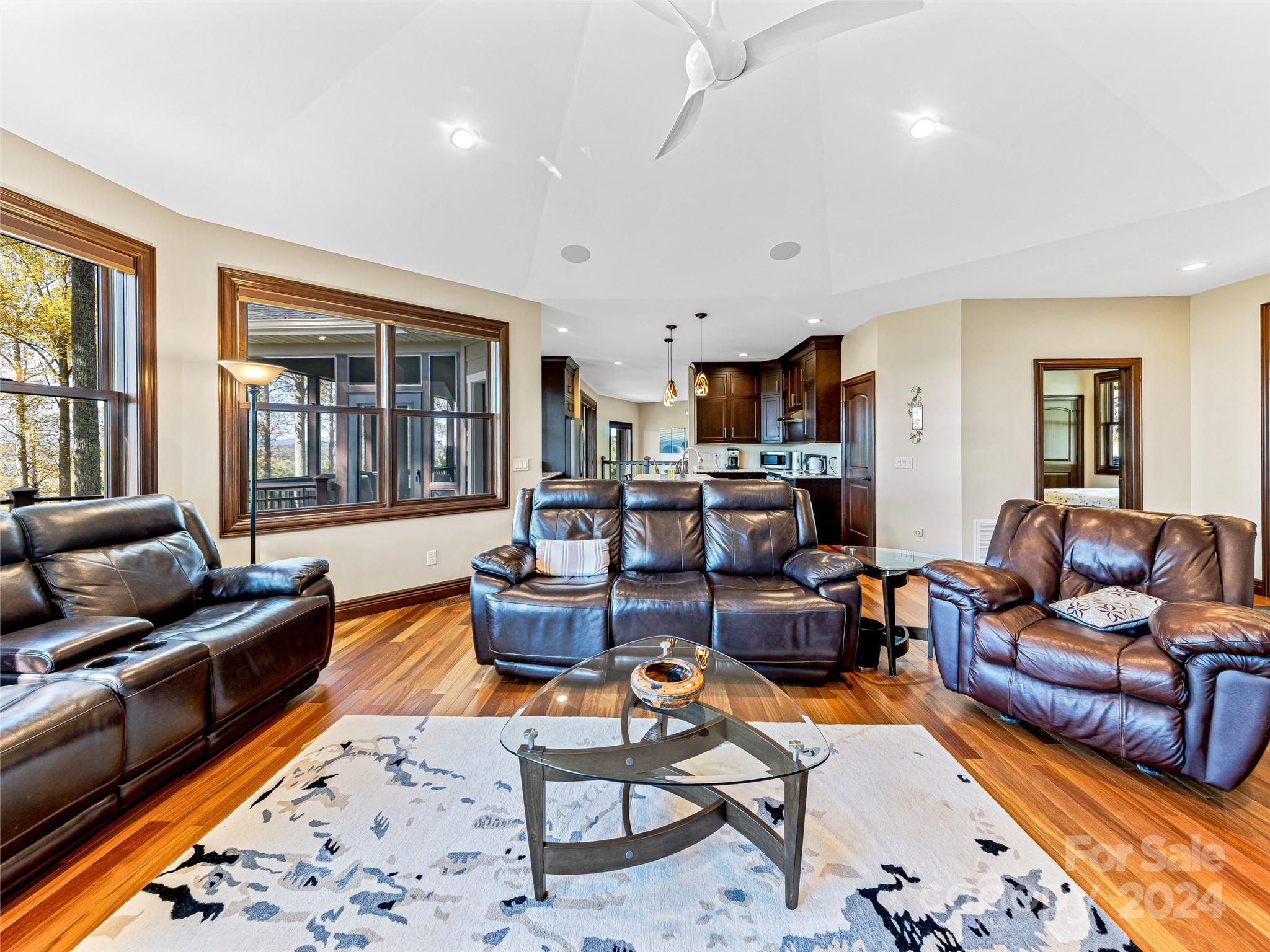 Rambling Hills - Residential