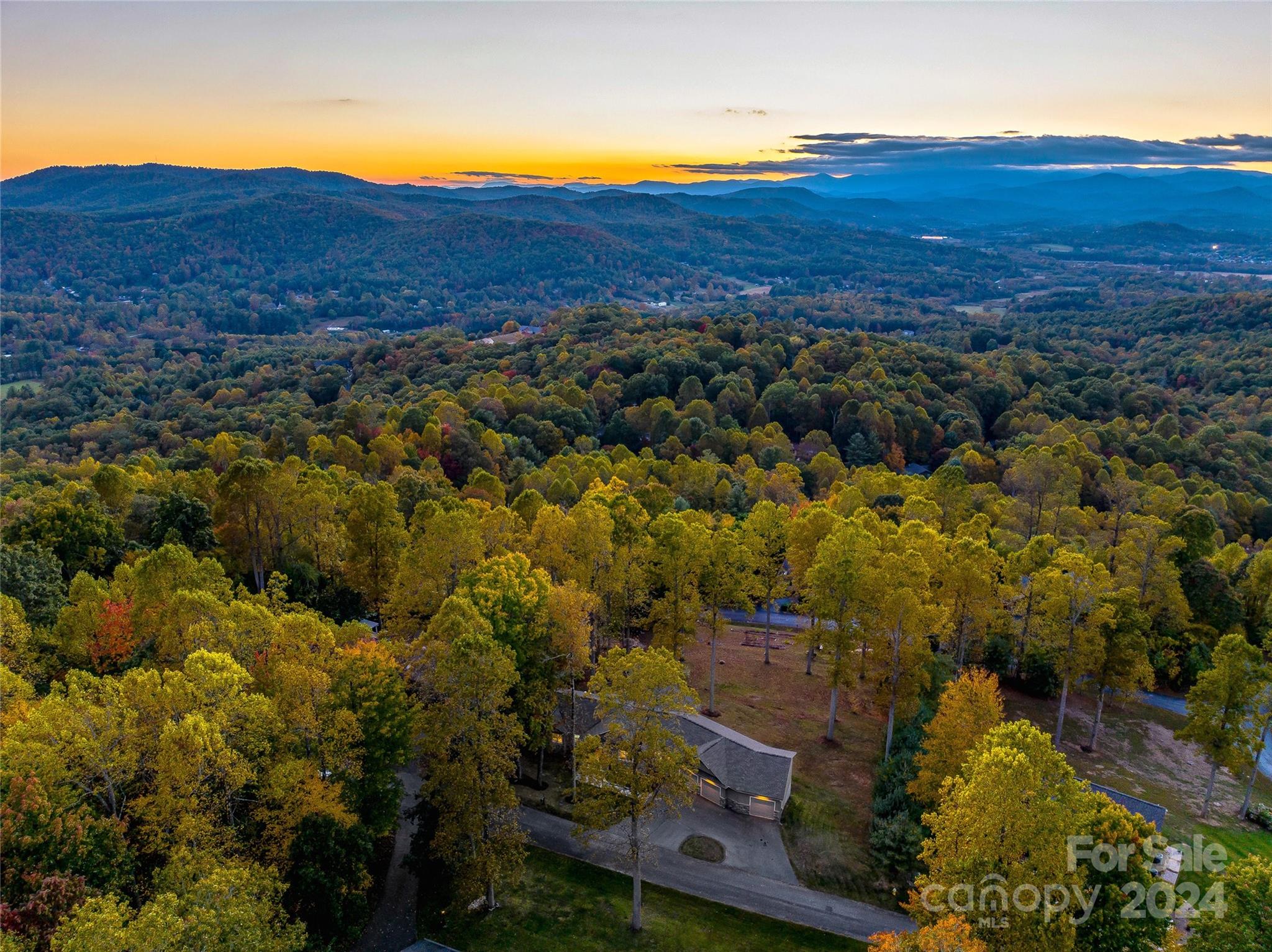 Rambling Hills - Residential