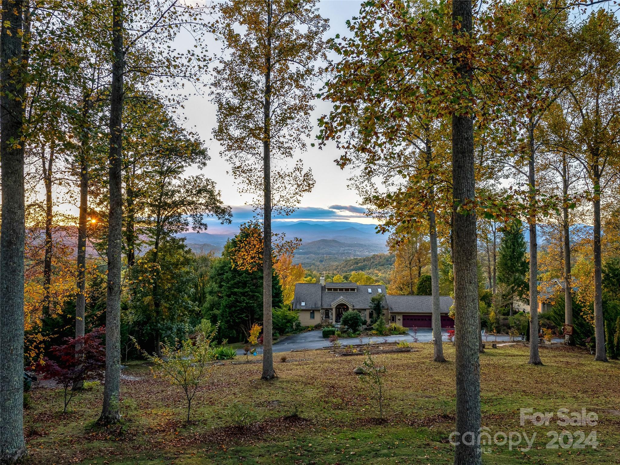 Rambling Hills - Residential