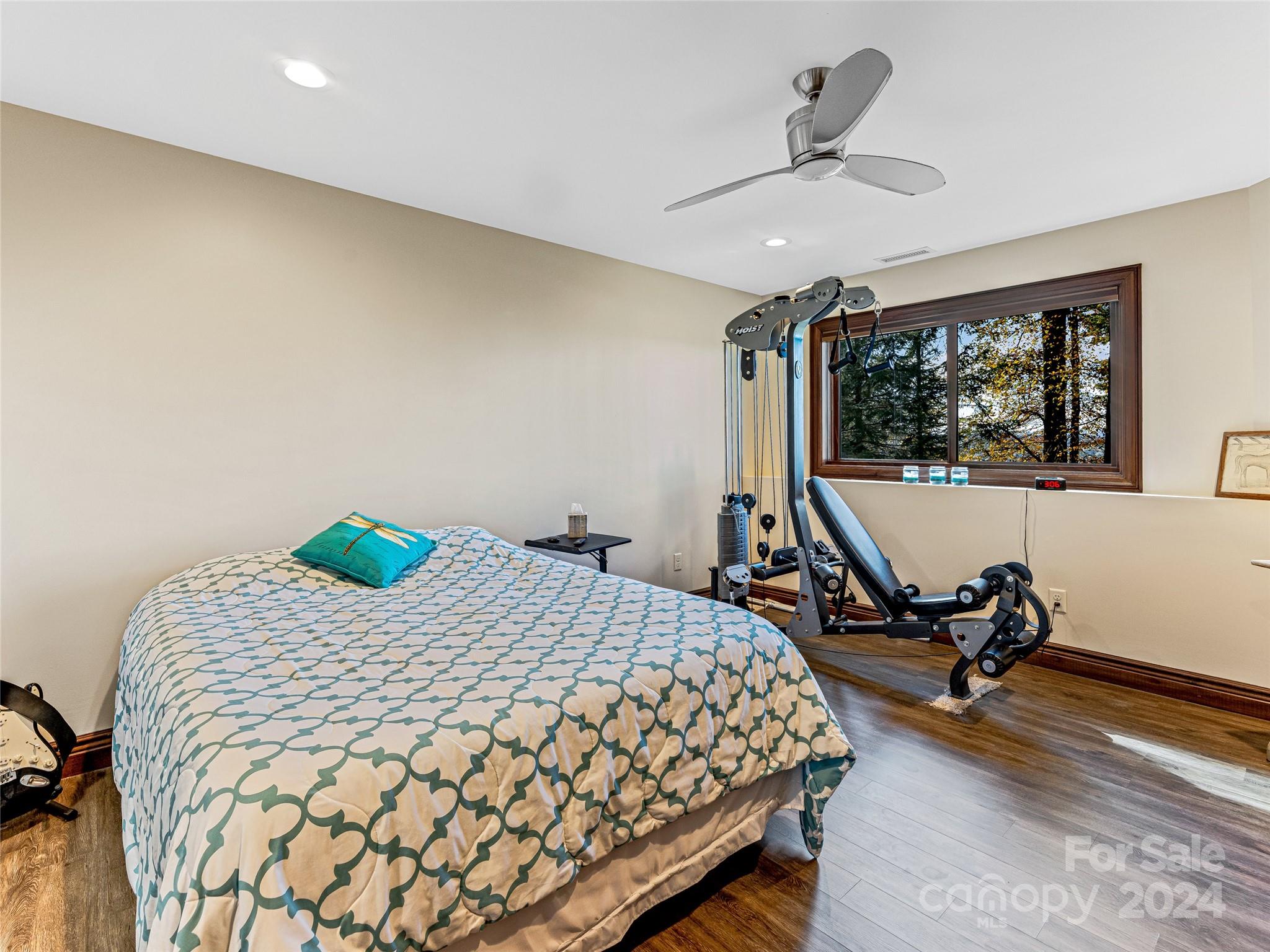 Rambling Hills - Residential