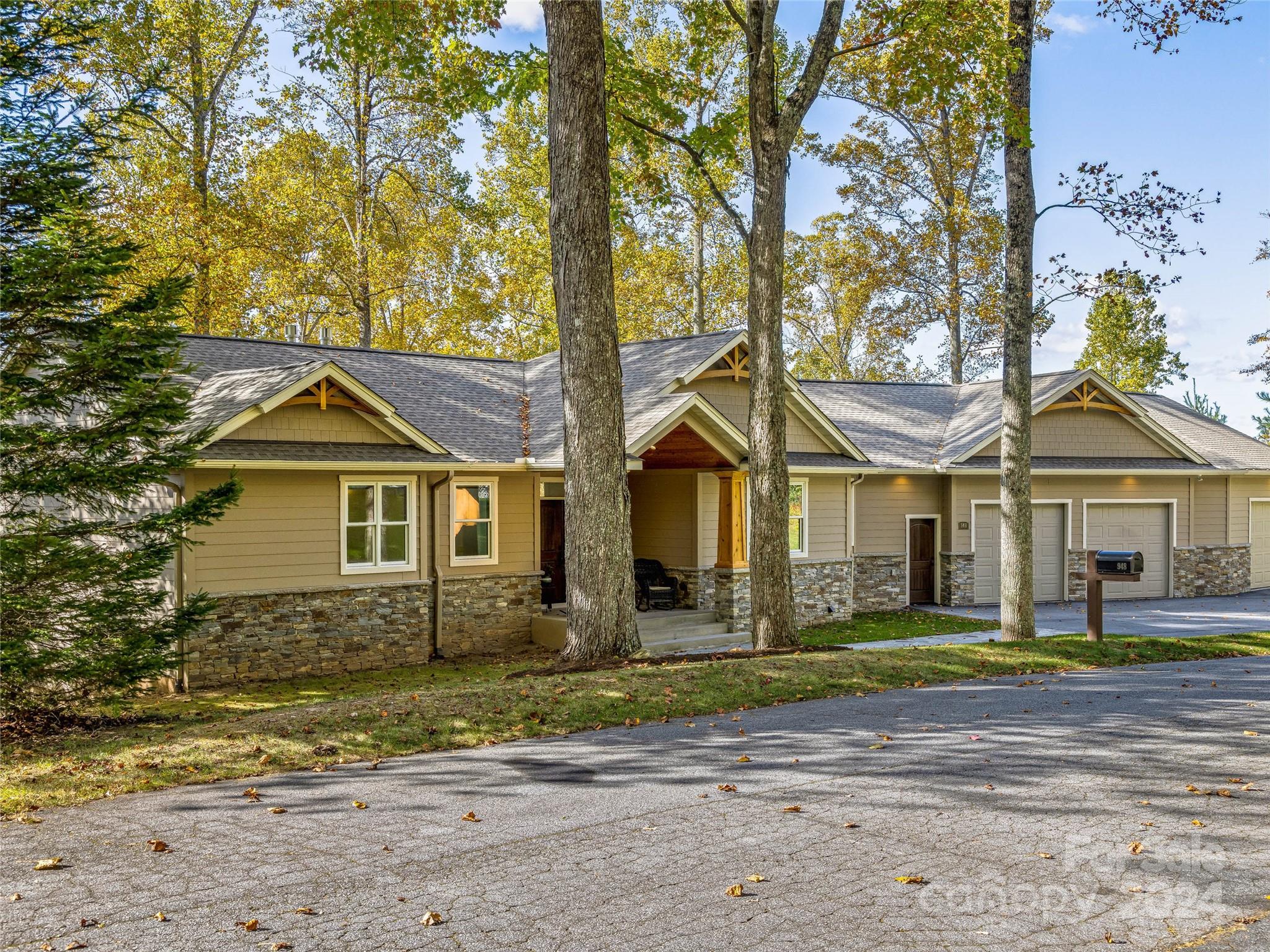 Rambling Hills - Residential