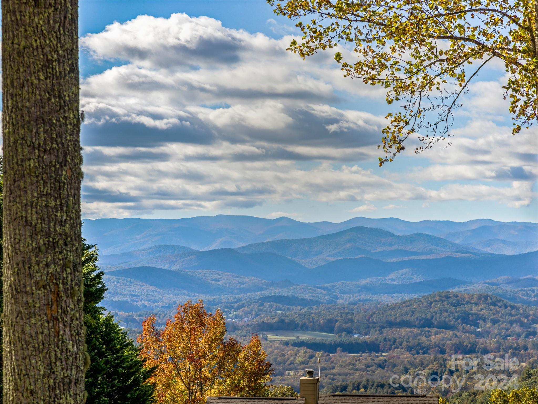 Rambling Hills - Residential