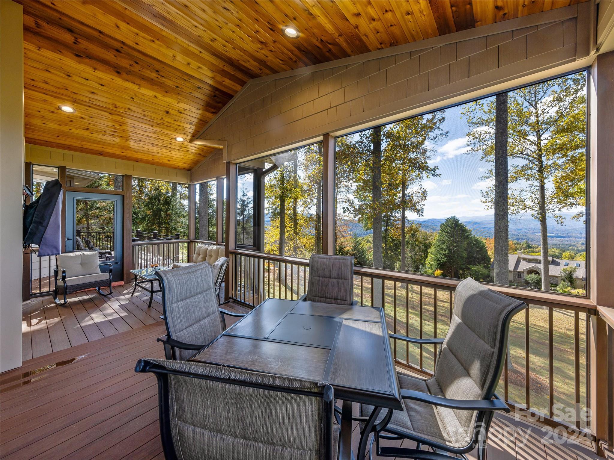 Rambling Hills - Residential
