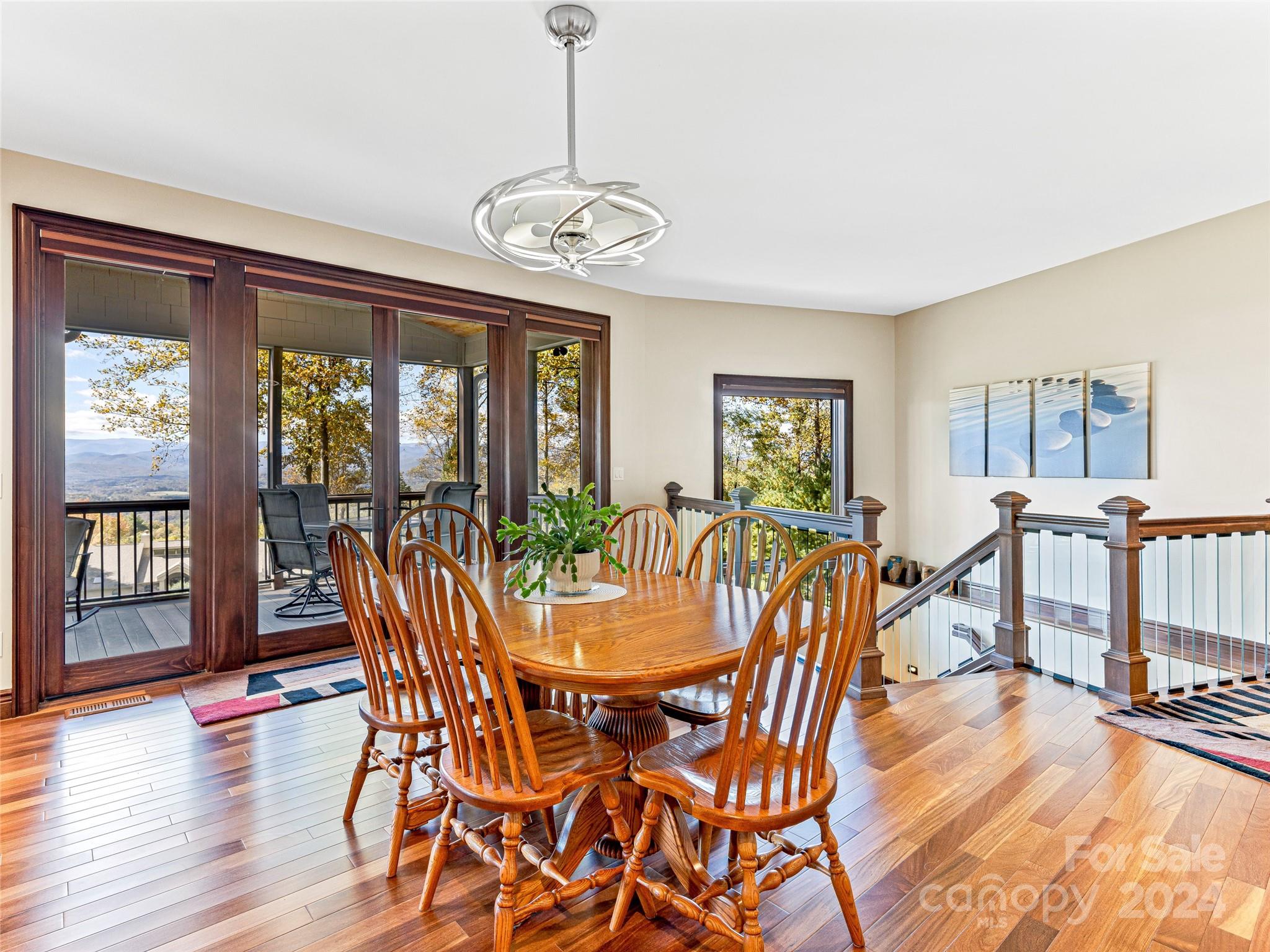 Rambling Hills - Residential