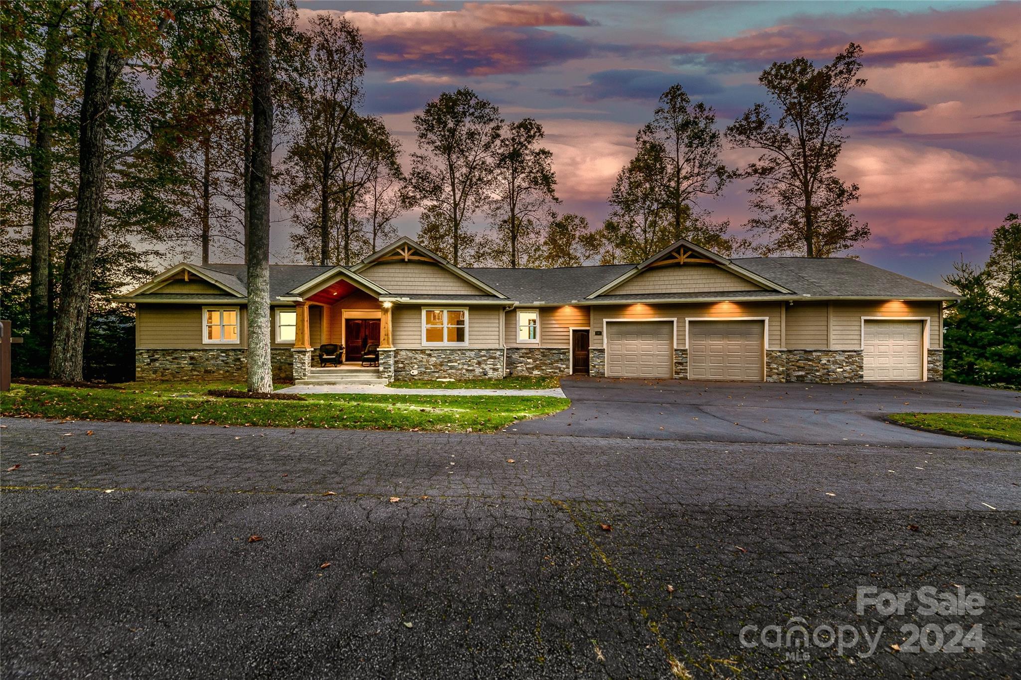 Rambling Hills - Residential