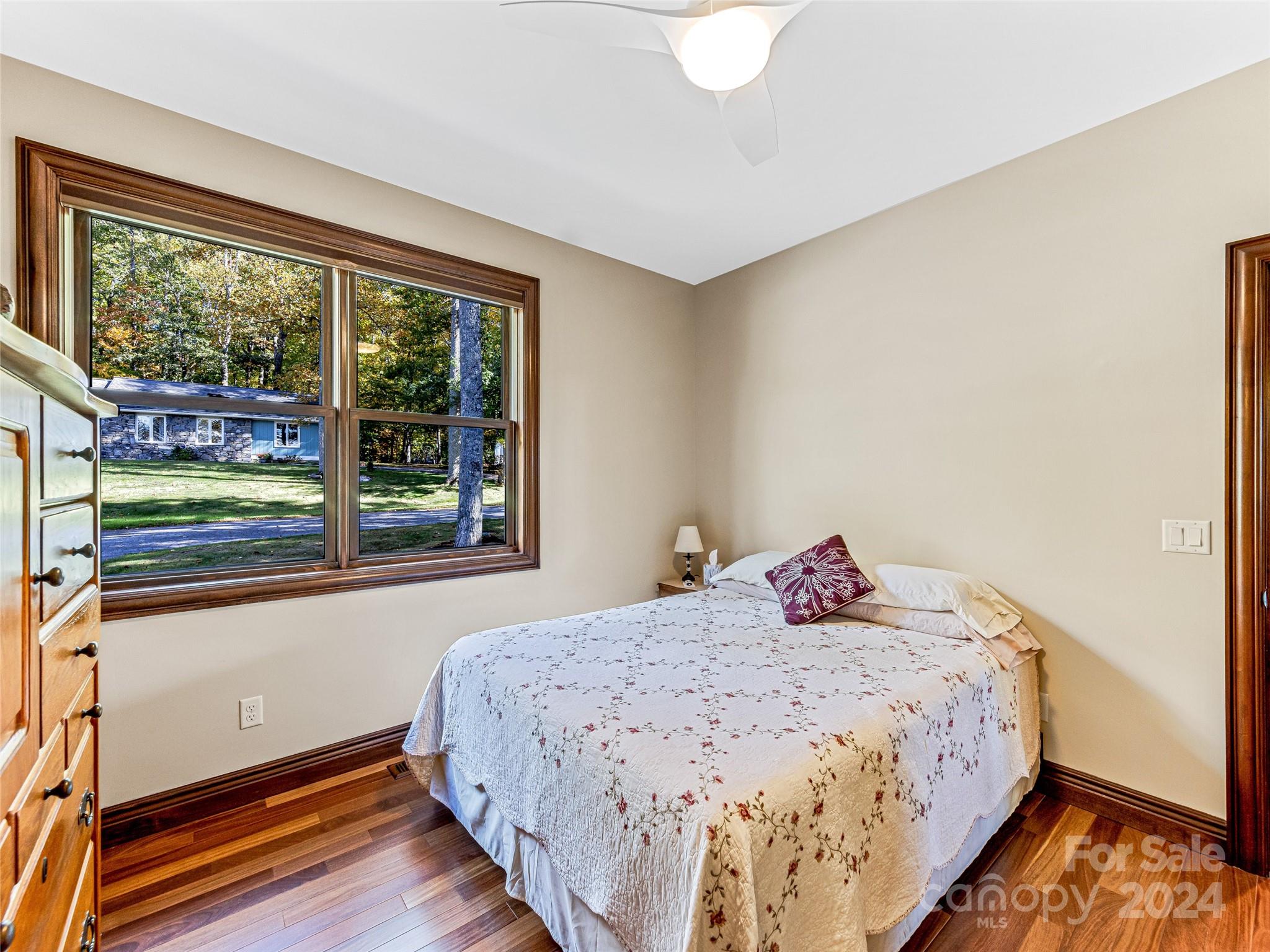 Rambling Hills - Residential